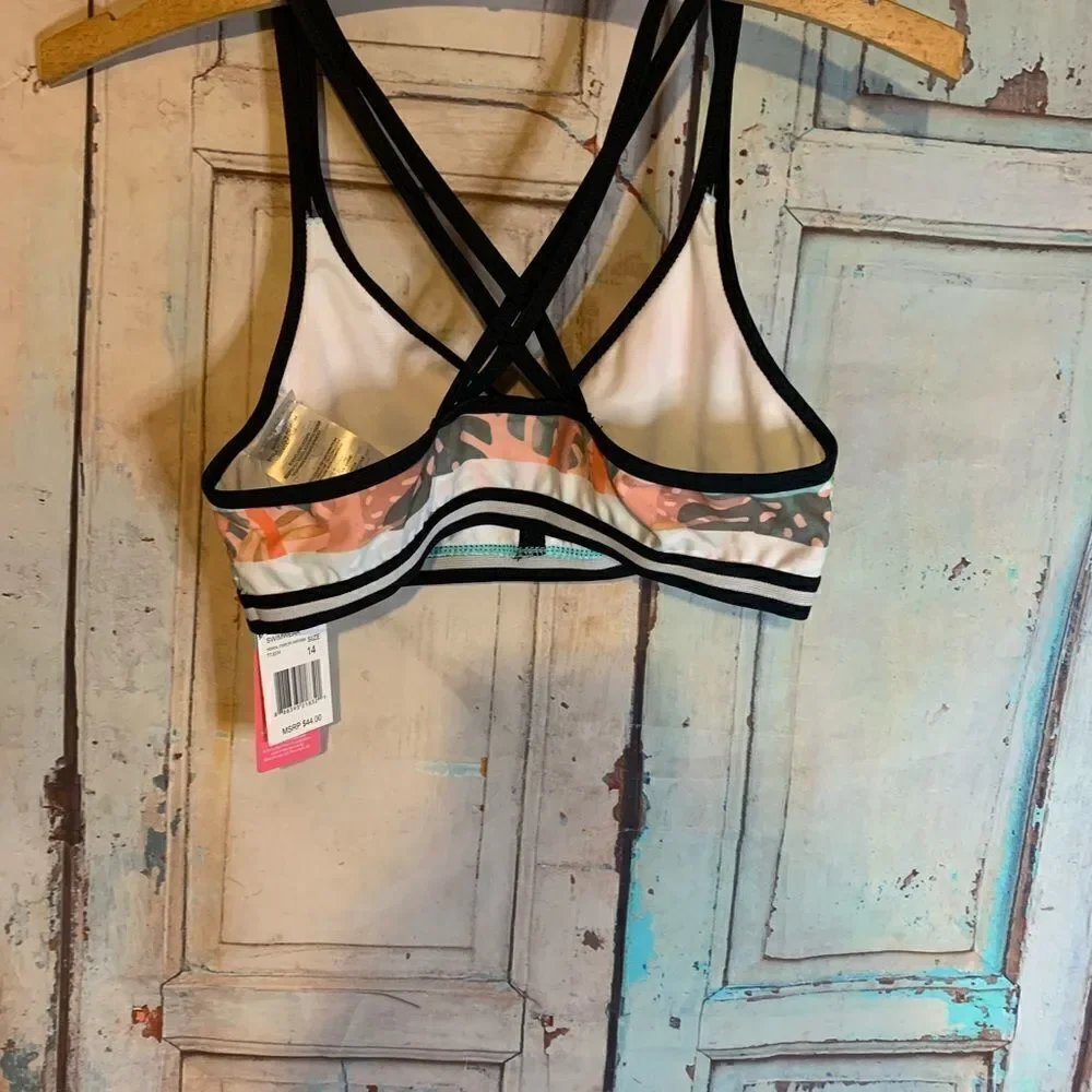 Jantzen Bikini Top